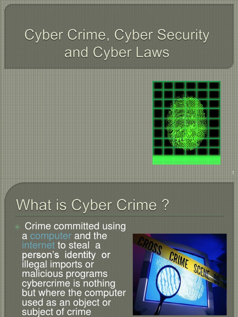 Cyber security presentation ppt 2021 image