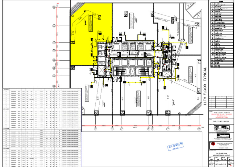 AC AB 18 as Approved | PDF