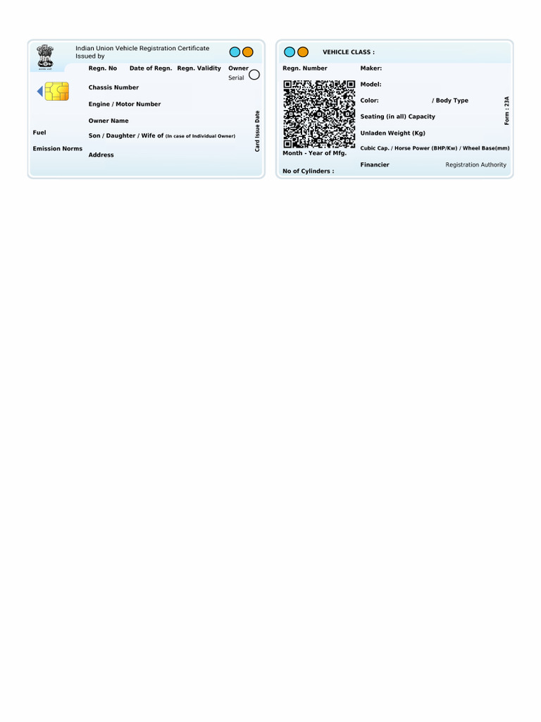 Nl01ae0955 Md Imam Hussain Rc Document | PDF