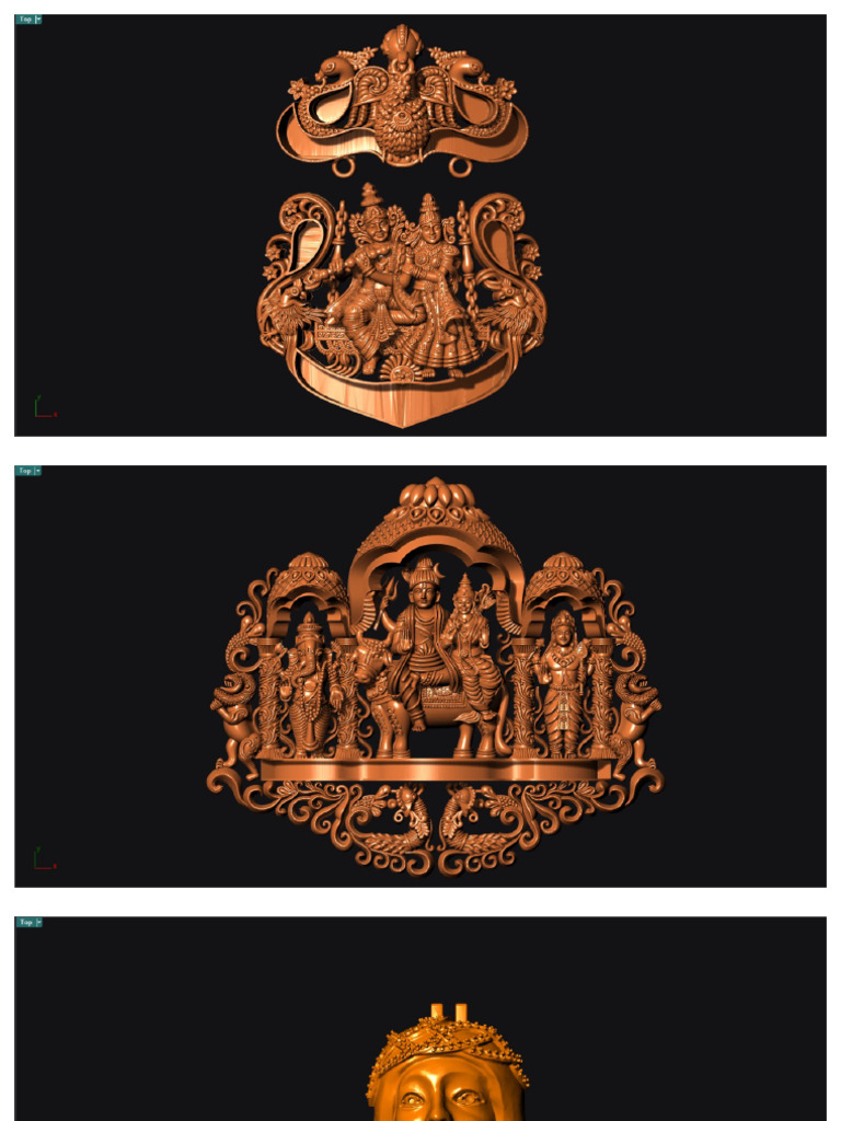 10 Murti Design | PDF