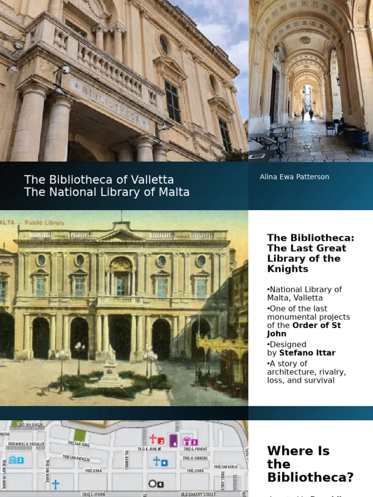 National Library of Malta | PDF