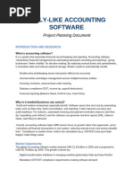 GenTax: COTS Solution for Tax Admin | PDF | Computing | Information ...