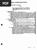 AFTO Form 781 Inspection Guidelines | PDF