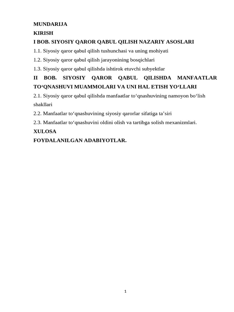 Tarix Ta Limida Bosma Matnlar Bilan Ishlash Usuli. | PDF