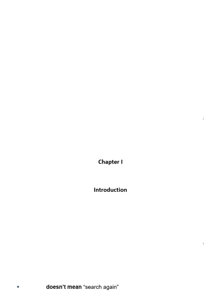 Research Method for PlSc Lecture Note | PDF | Sampling (Statistics ...