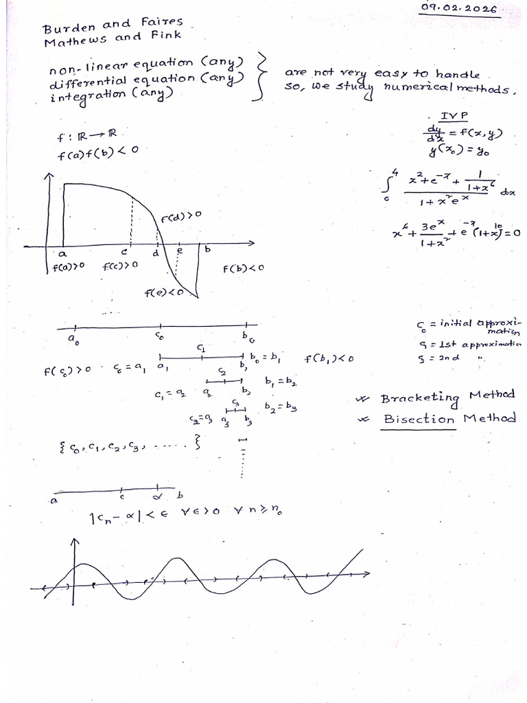 numerical | PDF