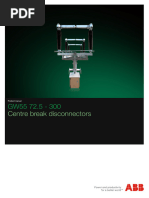 Terrasmart Combiner Box Installation Guide | PDF | Fuse (Electrical ...