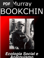 Ecologia Social e Anarquismo