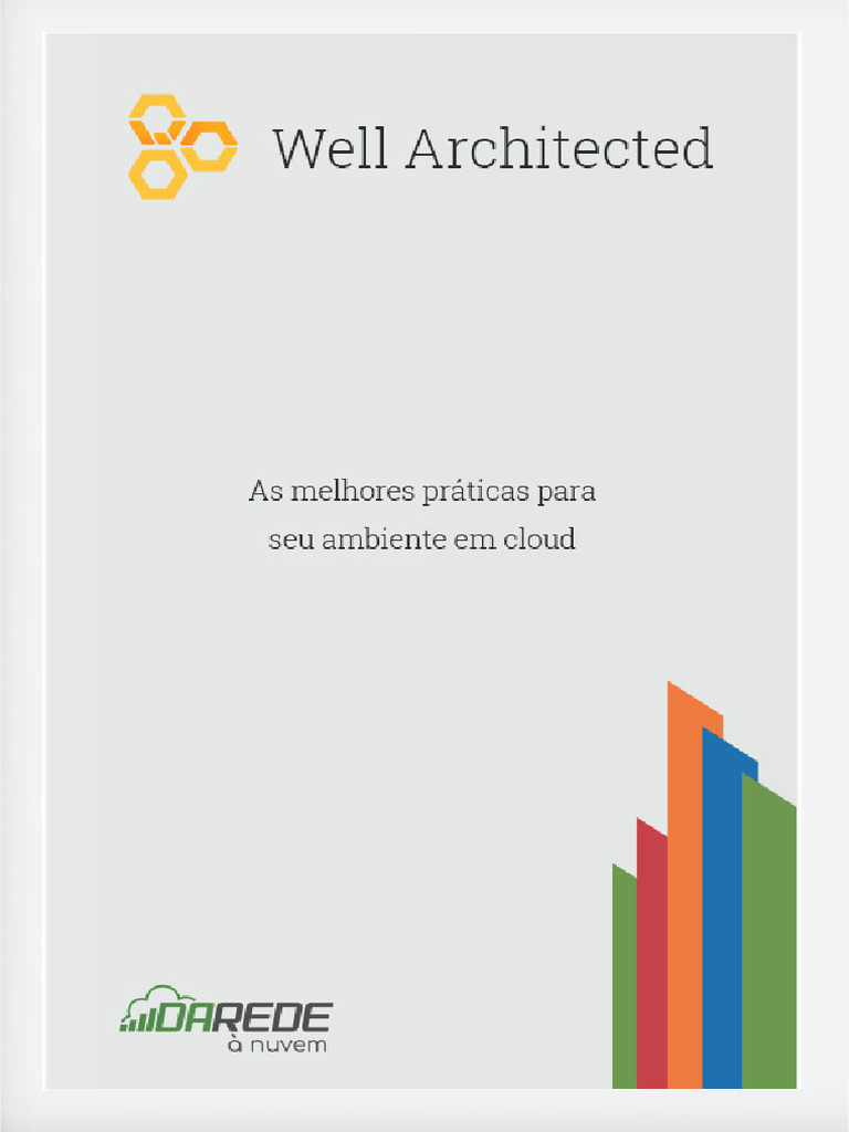 Darede - 2 Melhores Práticas Em Seu Ambiente Cloud | PDF | Computação ...