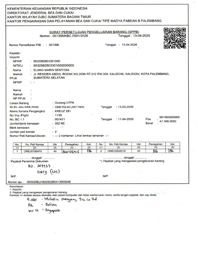 Sppb Dirty 48-49 - Col | PDF