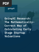 Mavent Compliance Report Guide | PDF | Annual Percentage Rate | Credit