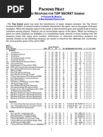 ARQ Rifle Score for E-4 and Below | PDF