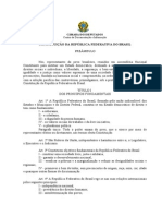 Constituicao 1988 5 Outubro 1988 322142 Normaatualizada Pl