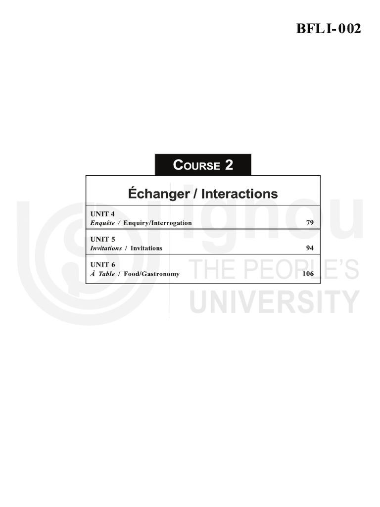BFLI-002 | PDF