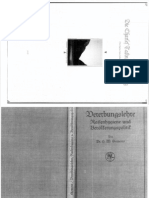 Siemens, Hermann - Vererbungslehre - Rassenhygiene Und Bevoelkerungspolitik (1937, 105 Doppels., Scan, Fraktur)