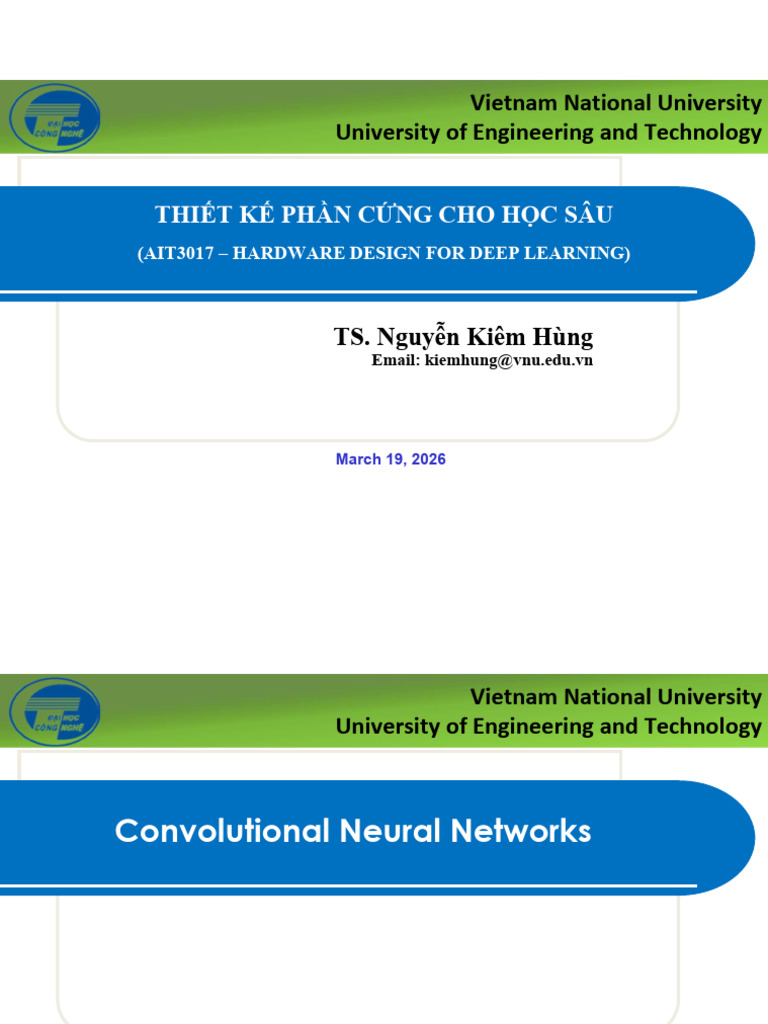 Lecture_02.2_CNNx | PDF | Artificial Intelligence | Intelligence (AI ...