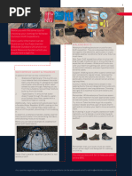 DofE Rucksack Packing Guide | PDF