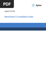 ICP Expert Software Installation Guide | PDF | Installation (Computer ...