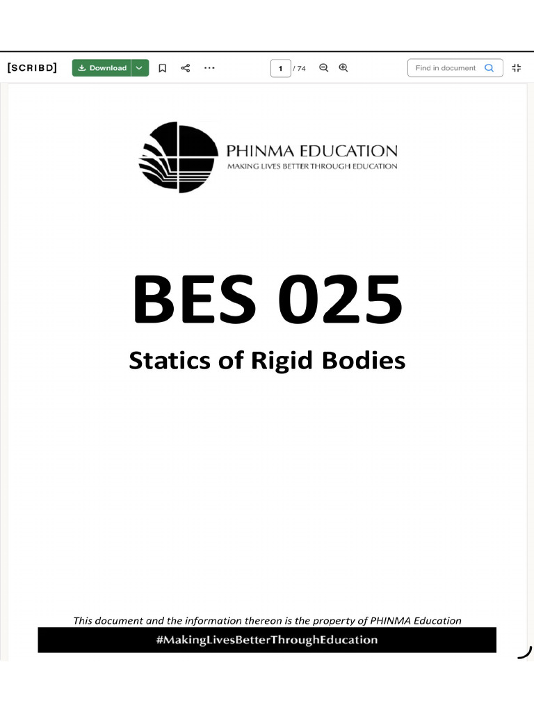 BES 025 | PDF