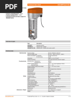 Actuator Installation and Operation Guide | PDF | Valve | Actuator