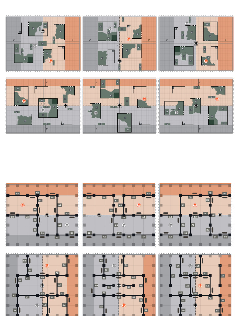 Maps | PDF