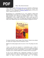 Filme-Para além do horizonte