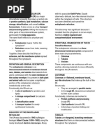 SER vs RER: Functions and Differences | PDF | Endoplasmic Reticulum ...