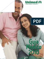 Guia Medico 2010 2 Edicao - Rede Executiva