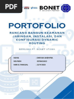 Koneksi IPB-ACCESS di Windows 11 dengan GEANTLink | PDF