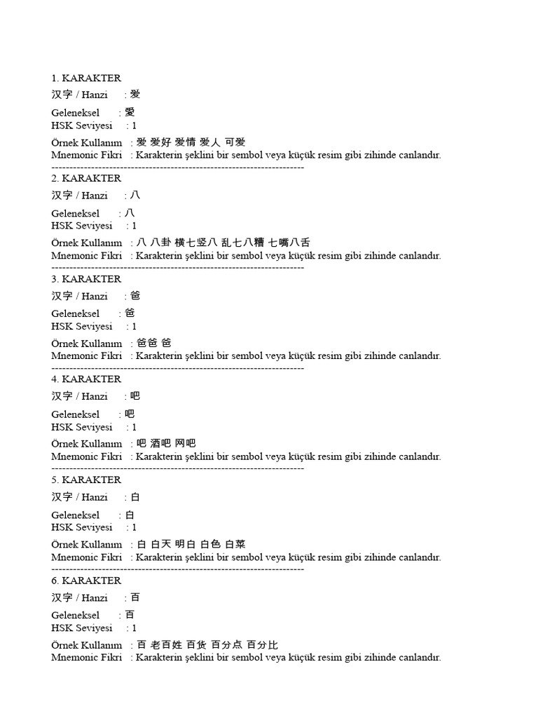 Yeni OpenDocument Metni4 | PDF