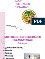 NUTRICION