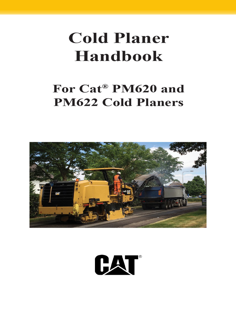 Qebq2040 Pm620 Pm622 Handbook LR | PDF | Menu (Computing) | Engineering ...