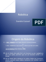 Robótica