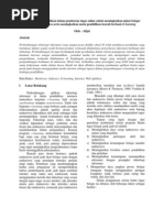 Download Jurnal Perancangan Web Sistem E-Learning by Mas Iboy SN103635996 doc pdf