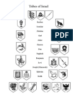 Tribes of Israel