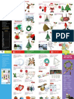 Camartech Christmas Catalogue 2012