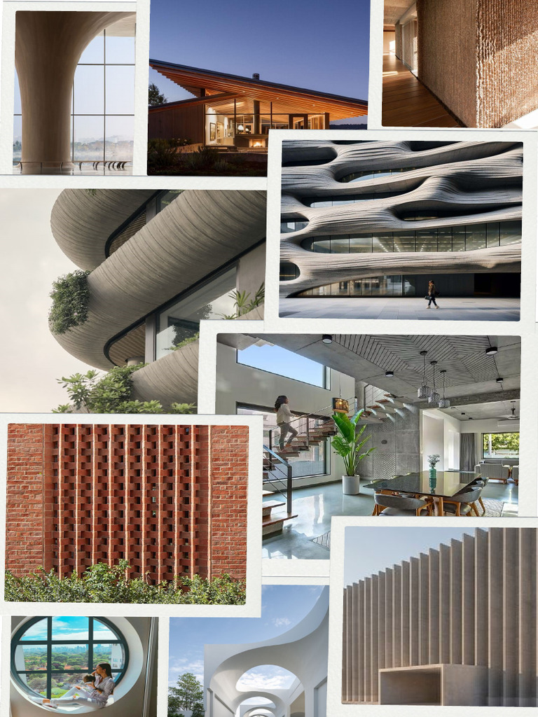 Mood Board | PDF