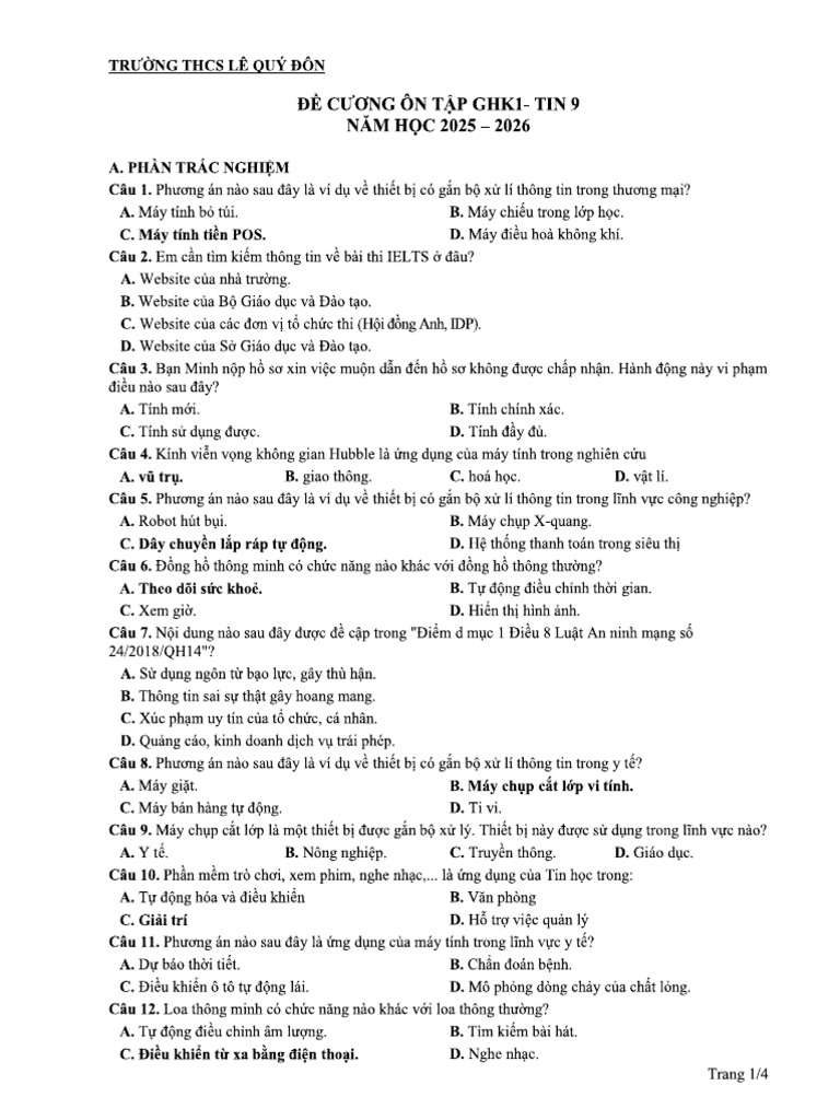 Tin | PDF