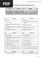 Download 1G ECU Pinouts by Rodrigo Henrique SN103641773 doc pdf