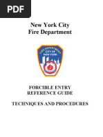 Download FDNY Forcible Entry Manual PDF by sherpa285 SN103642216 doc pdf