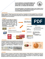 PRESENCIA DE HONGOS LEVADURIFORMES EN MICROBIOTA ORAL DE UNA POBLACIÓN DE ESTUDIANTES DE LA CIUDAD DE ROSARIO.