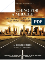 Searching for a Miracle