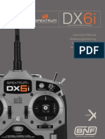 DX6i Manual en