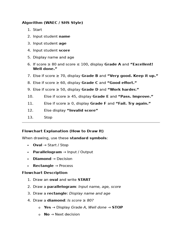 Algorithm | PDF