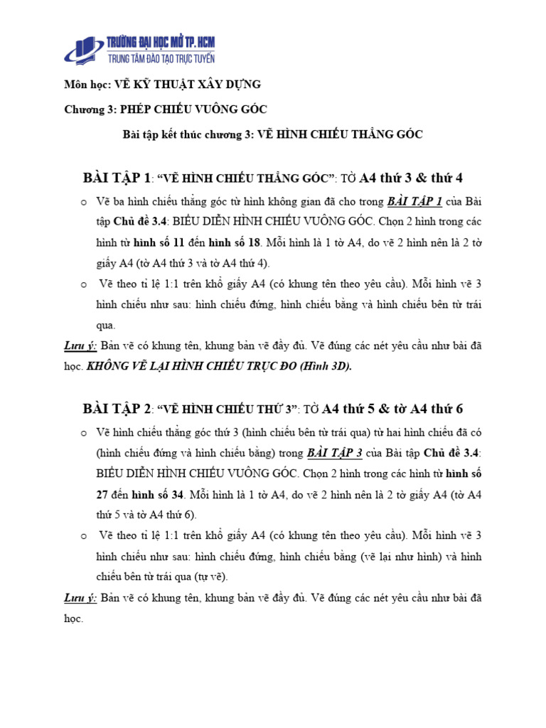 35. Vktxd-c3-Baitap Ketthuc c3 | PDF