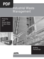02 Industrial Waste Management