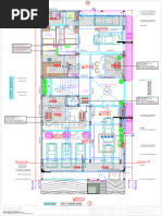 FCU Layout for Electrical Planning | PDF