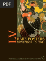 Download PAI LV Rare Posters by Angel Camlon SN103656860 doc pdf