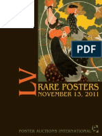 PAI LV Rare Posters