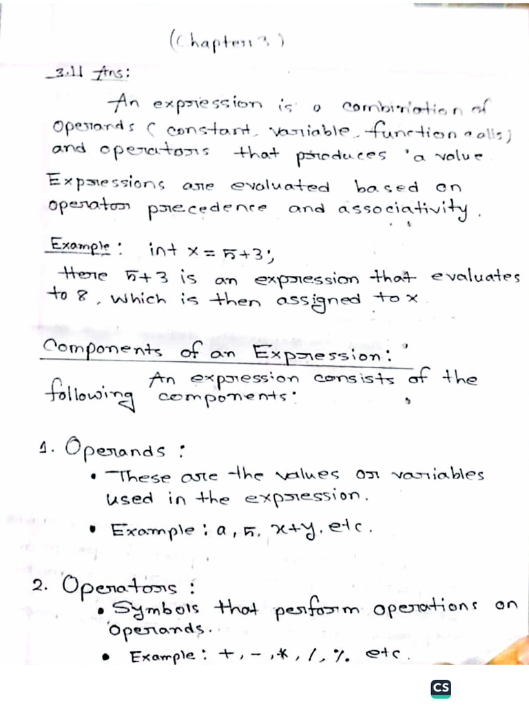 chap 3.0 | PDF